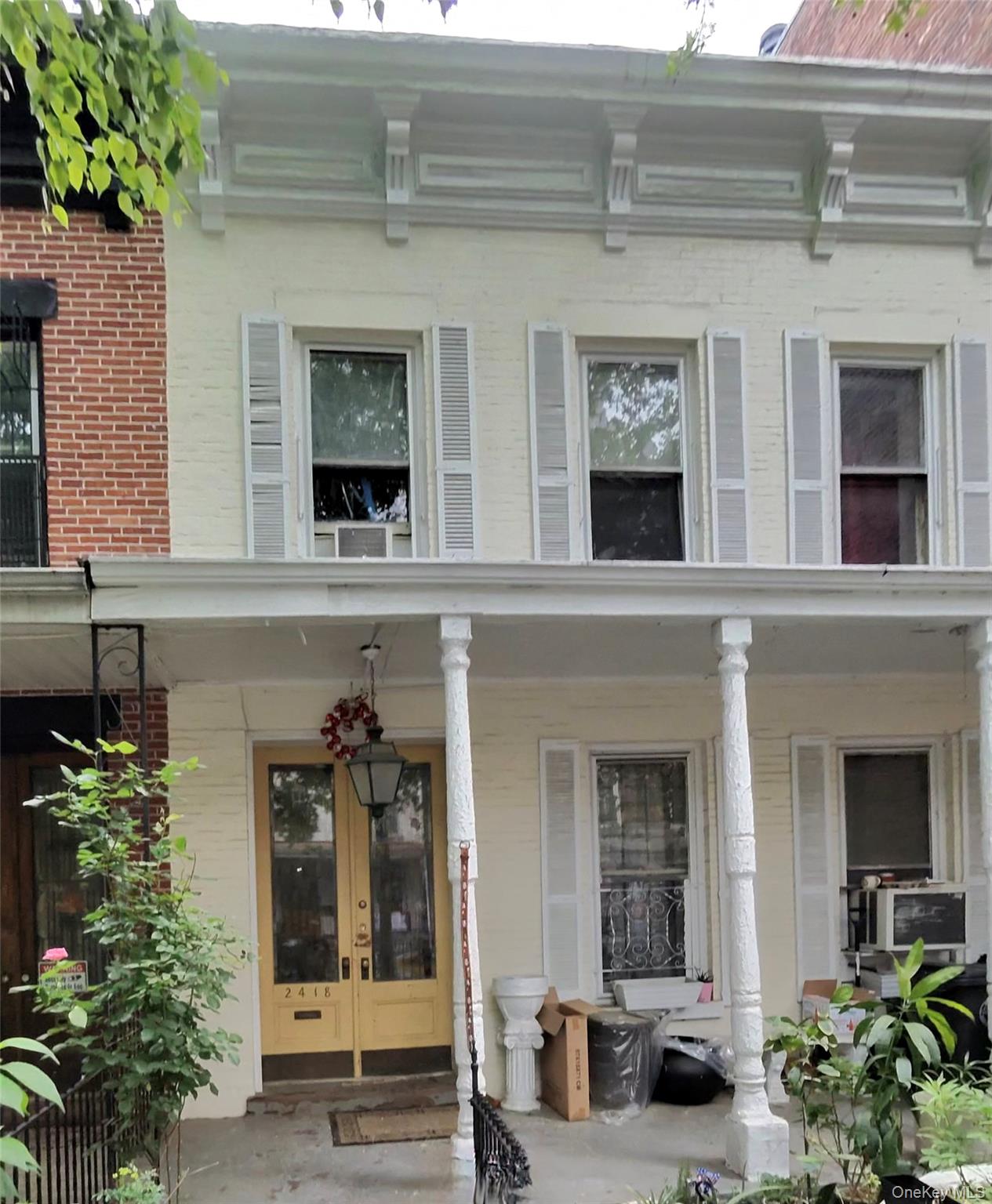 2418 Lorillard Place, Bronx NY 10458