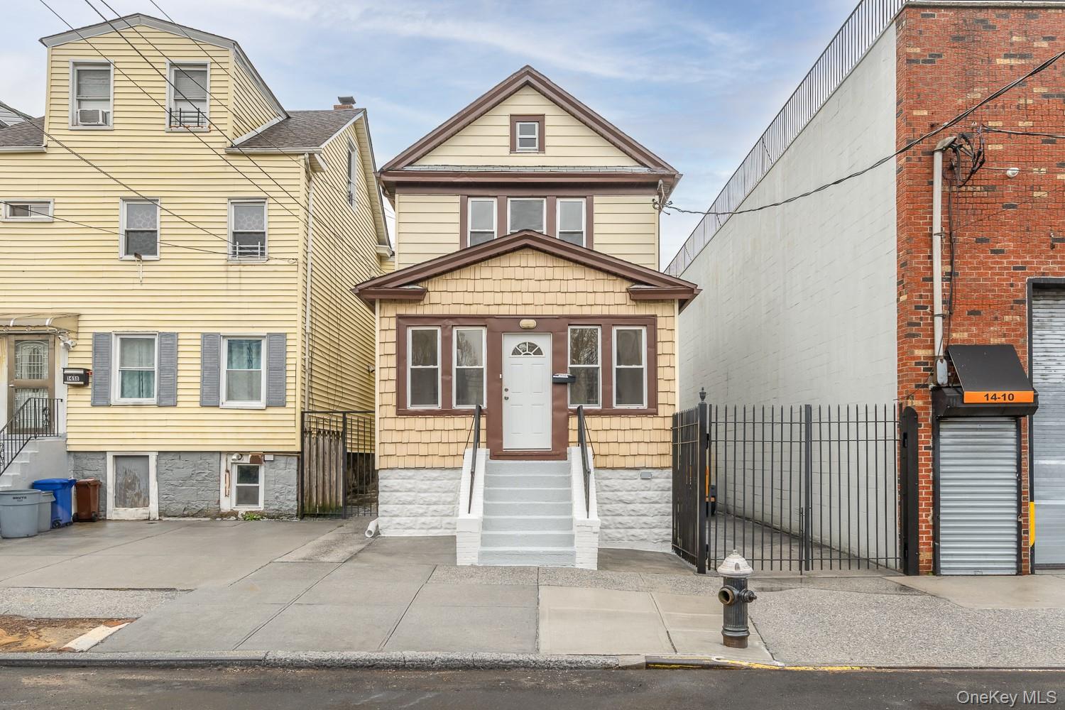 1414 114th Street, College Point NY 11356