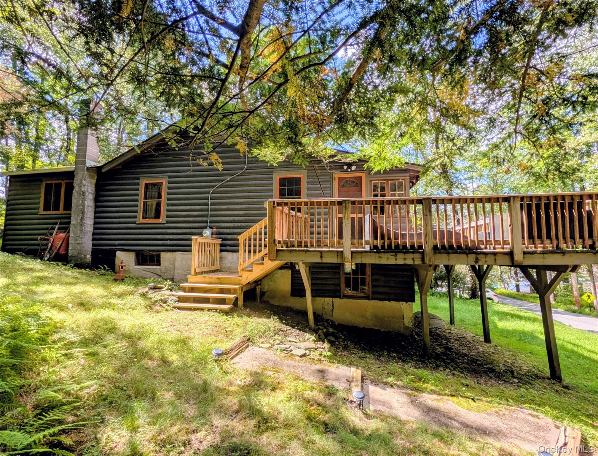 628 Lake Shore Drive, Smallwood NY 12778