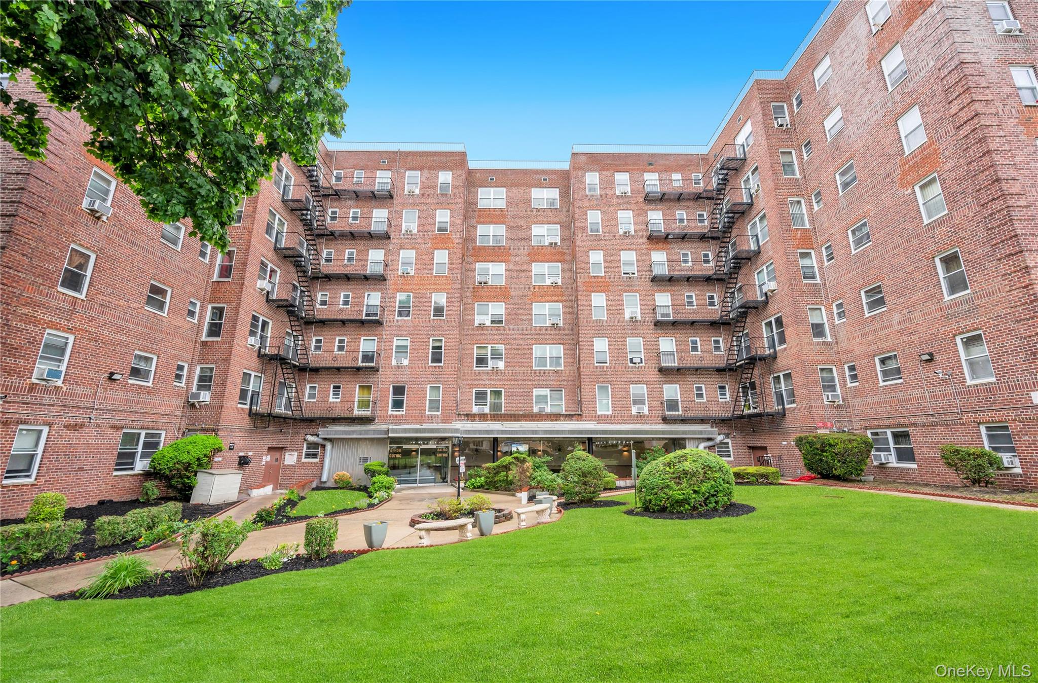 84-50 169th Street Unit 410, Jamaica Hills NY 11432