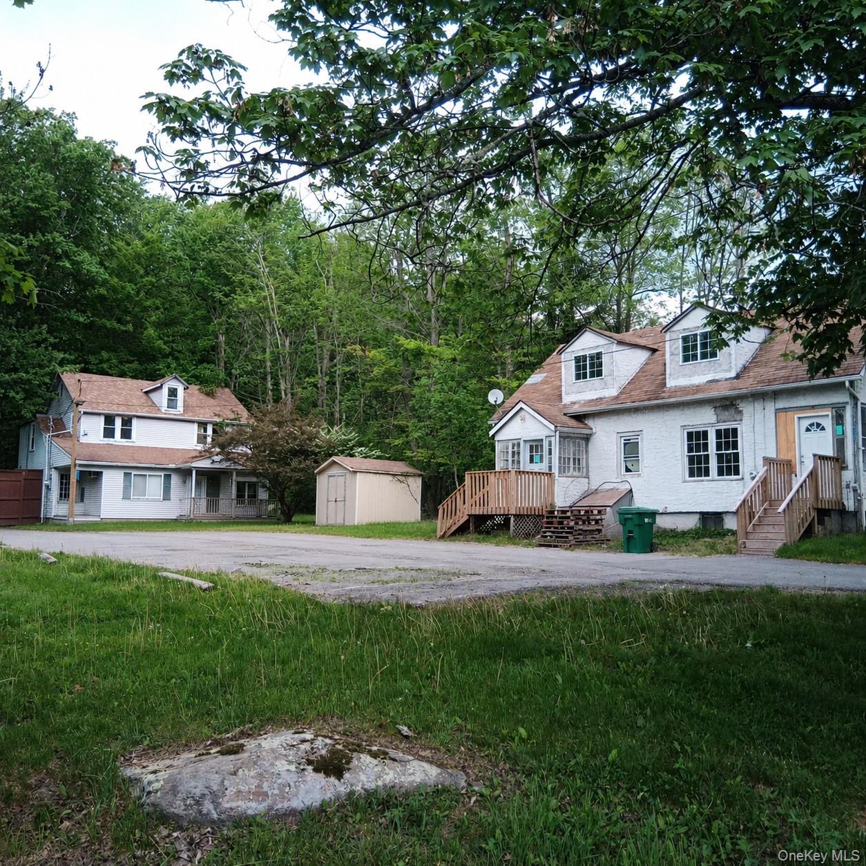 5017 S Fallsburg Main Street Unit 5019, South Fallsburg NY 12779