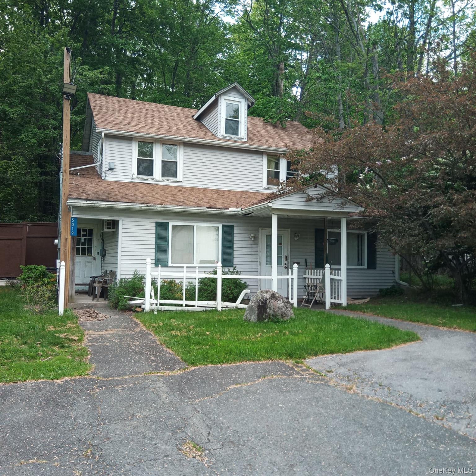 5017 S Fallsburg Main Street Unit 5019, South Fallsburg NY 12779
