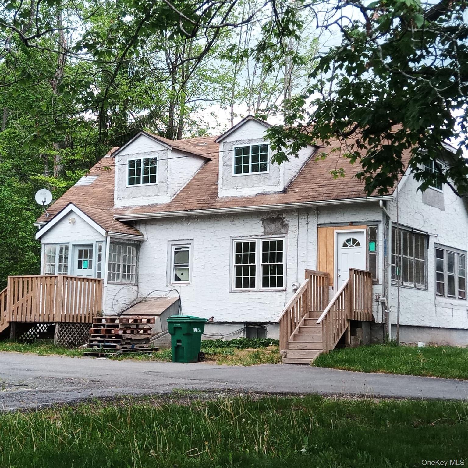 5017 S Fallsburg Main Street Unit 5019, South Fallsburg NY 12779