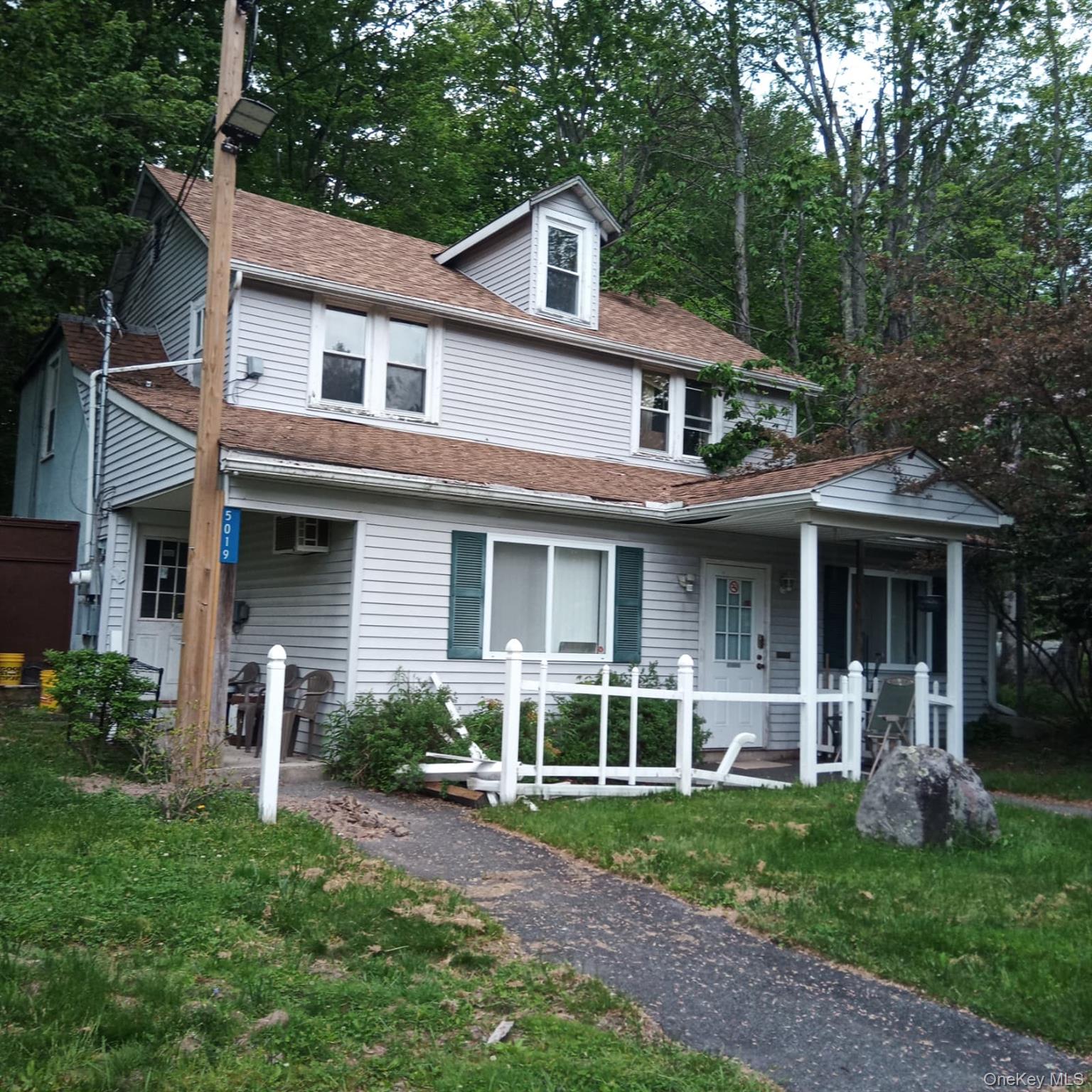 5017 S Fallsburg Main Street Unit 5019, South Fallsburg NY 12779