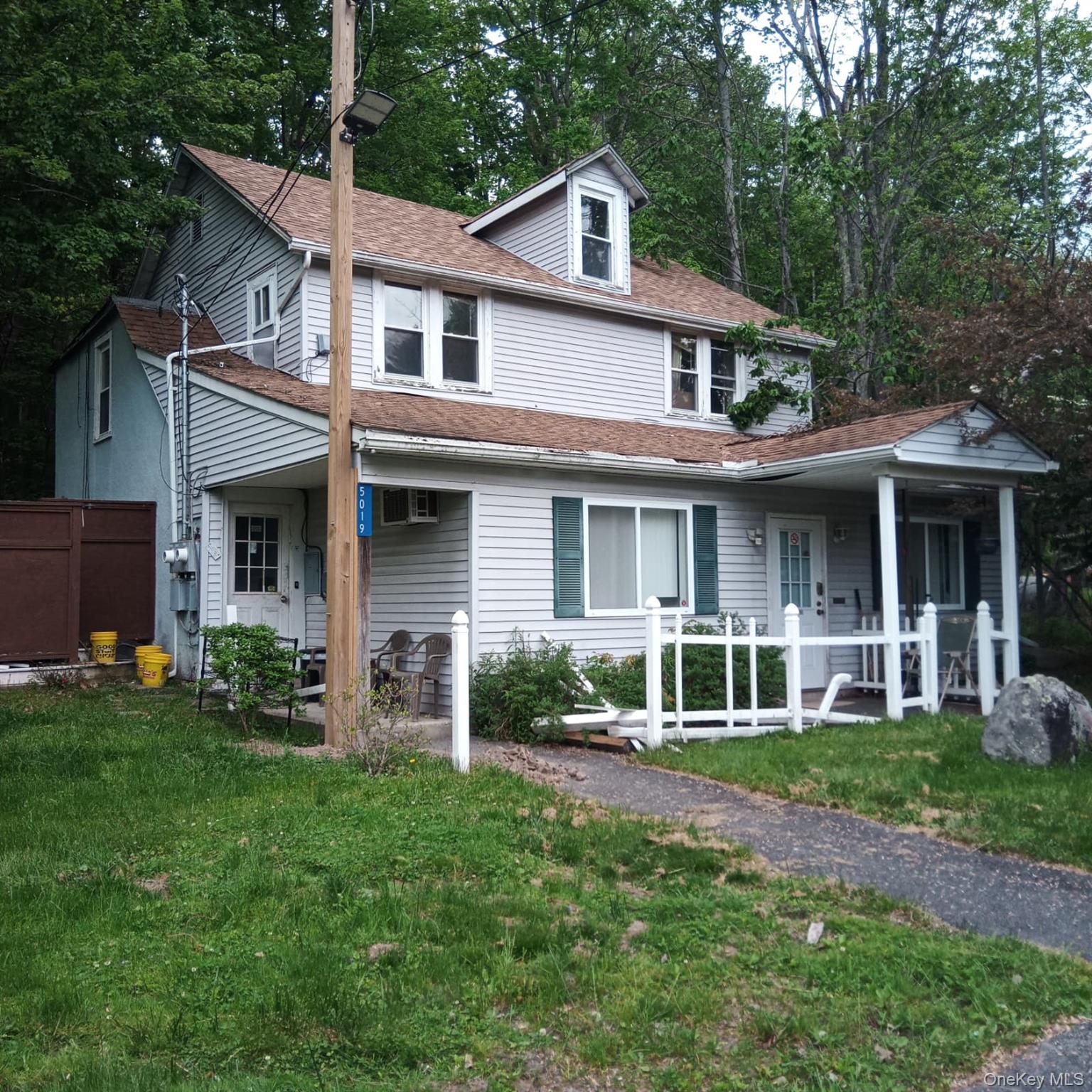 5017 S Fallsburg Main Street Unit 5019, South Fallsburg NY 12779