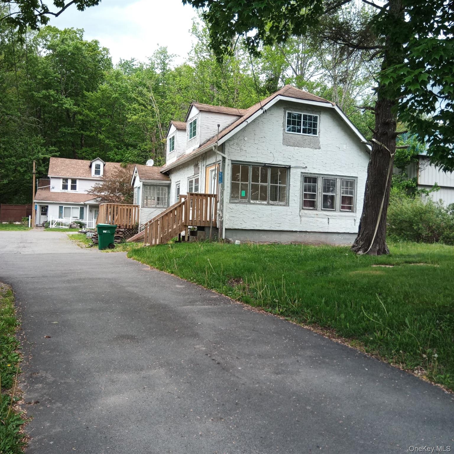 5017 S Fallsburg Main Street Unit 5019, South Fallsburg NY 12779