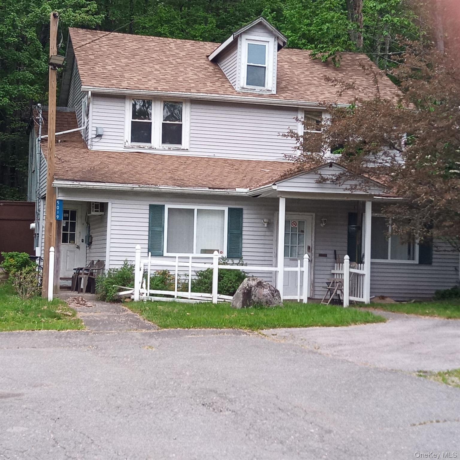 5017 S Fallsburg Main Street Unit 5019, South Fallsburg NY 12779