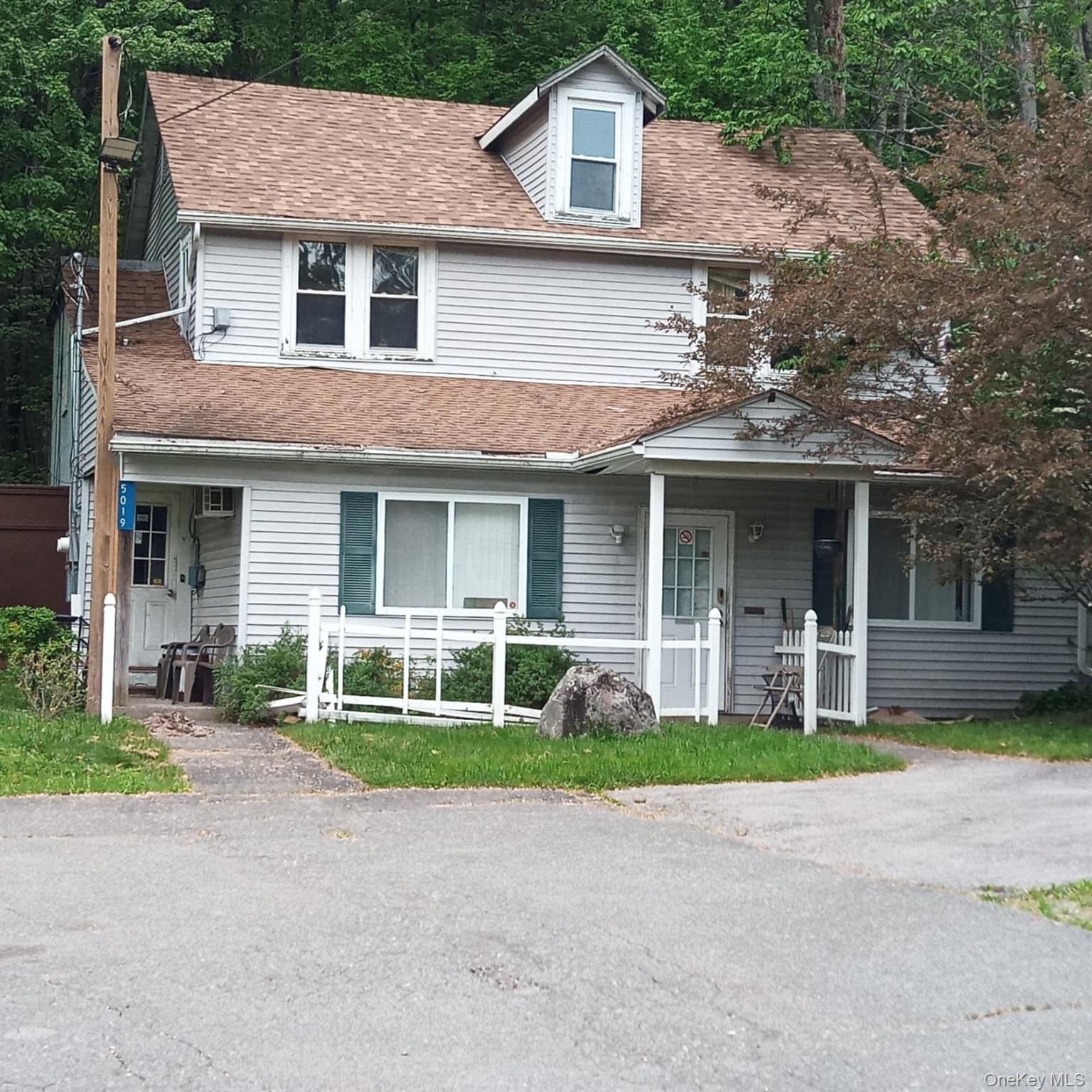 5017 S Fallsburg Main Street Unit 5019, South Fallsburg NY 12779