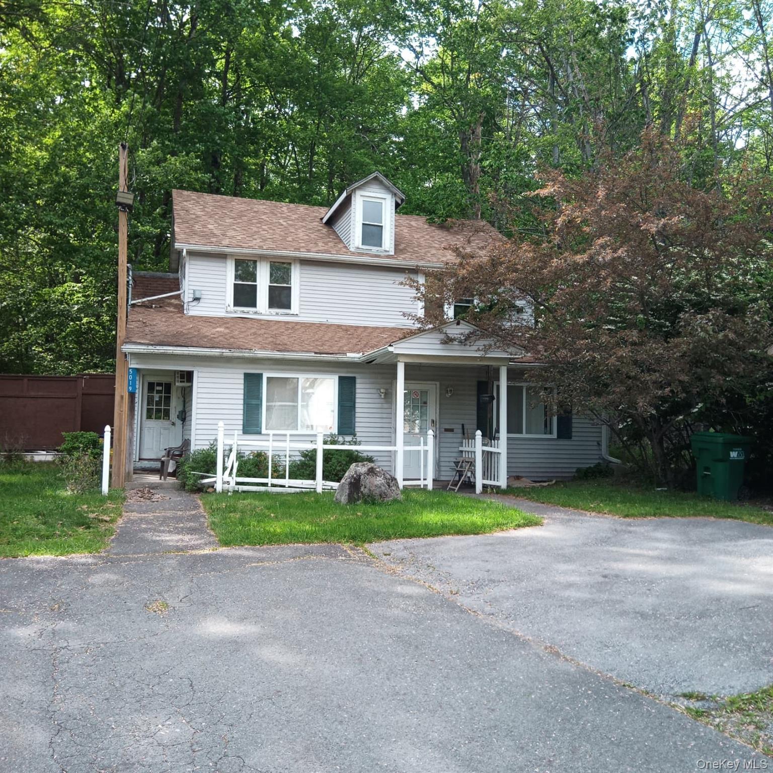 5017 S Fallsburg Main Street Unit 5019, South Fallsburg NY 12779