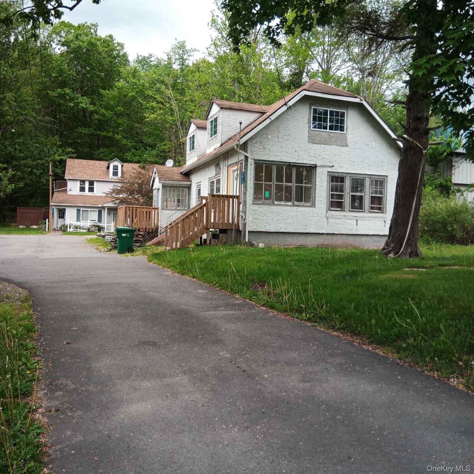 5017 S Fallsburg Main Street Unit 5019, South Fallsburg NY 12779