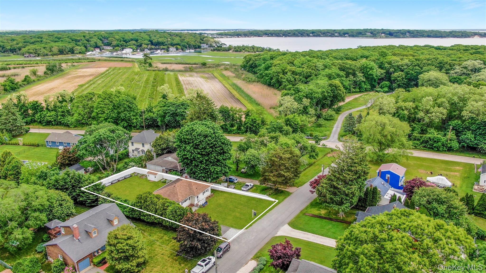 315 Wicks Road, New Suffolk NY 11956