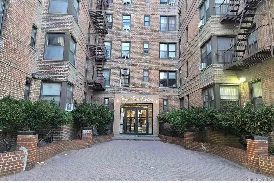 84-19 51st Avenue Unit 4C, Elmhurst NY 11373