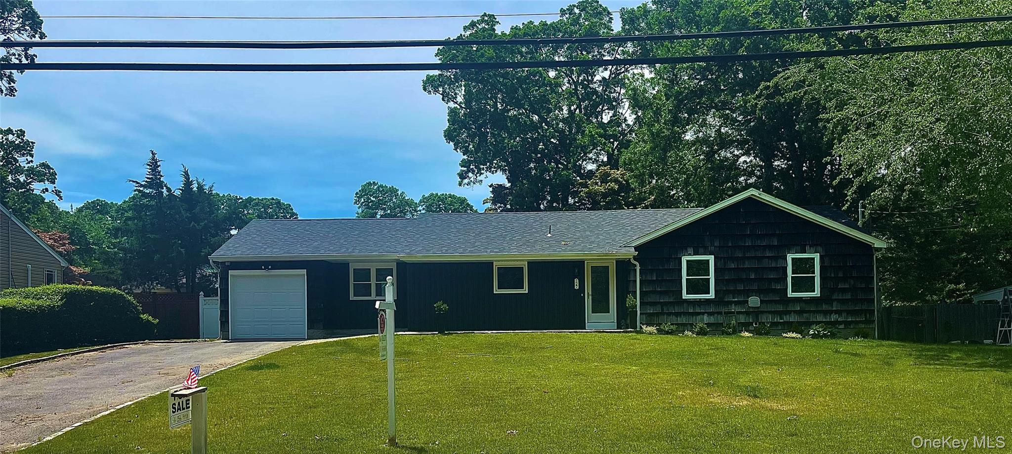 122 Rocky Point Landing Road, Rocky Point NY 11778