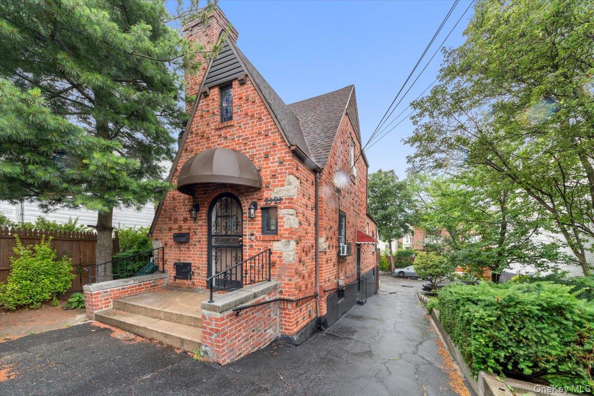 2323 Powell Avenue, Bronx NY 10462