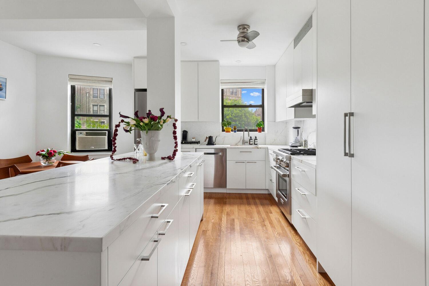 159-34 RIVERSIDE Drive W Unit 6B, Manhattan NY 10032
