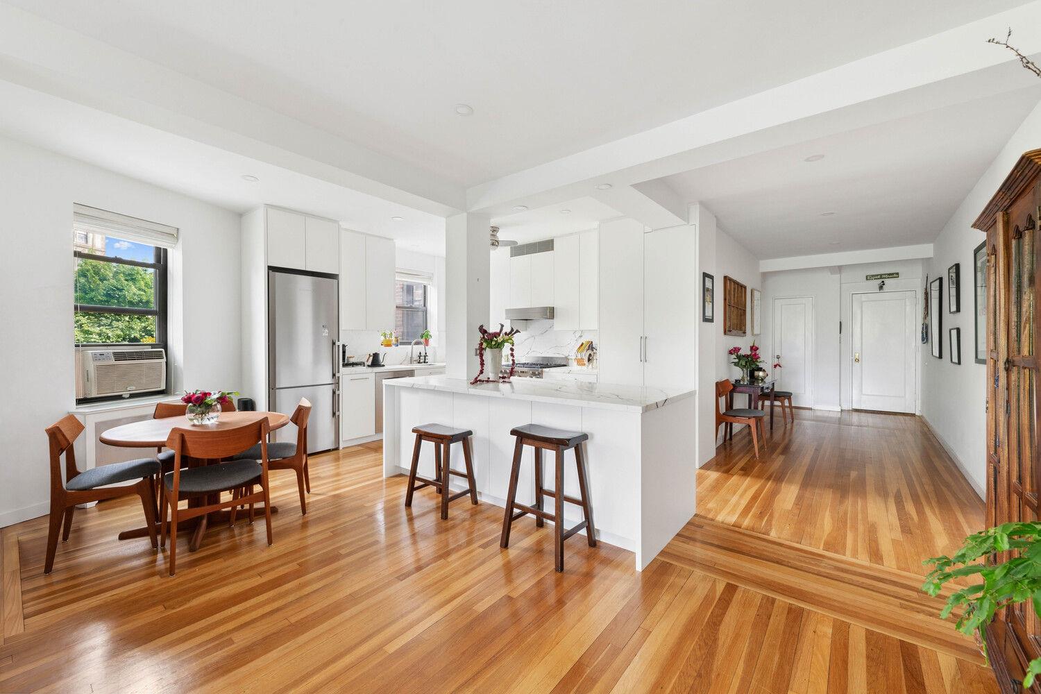159-34 RIVERSIDE Drive W Unit 6B, Manhattan NY 10032