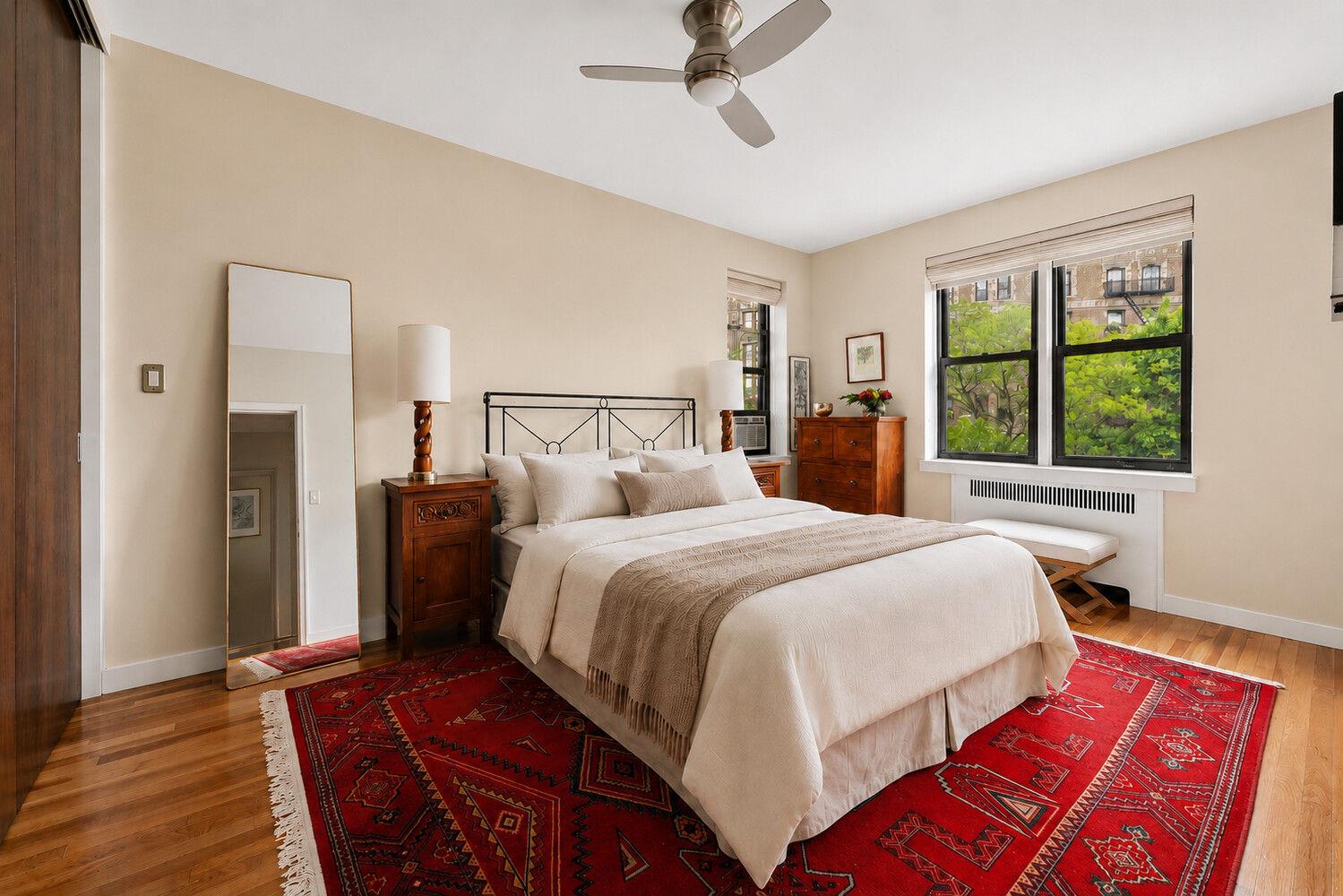 159-34 RIVERSIDE Drive W Unit 6B, Manhattan NY 10032