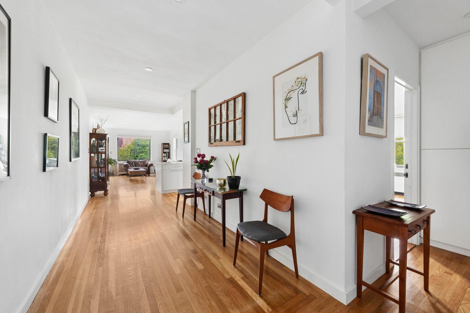 159-34 RIVERSIDE Drive W Unit 6B, Manhattan NY 10032