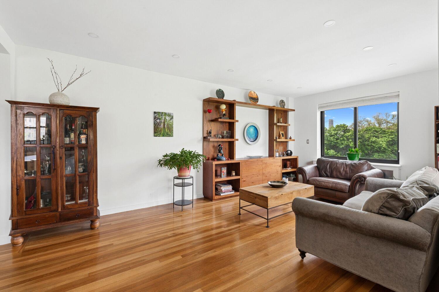 159-34 RIVERSIDE Drive W Unit 6B, Manhattan NY 10032