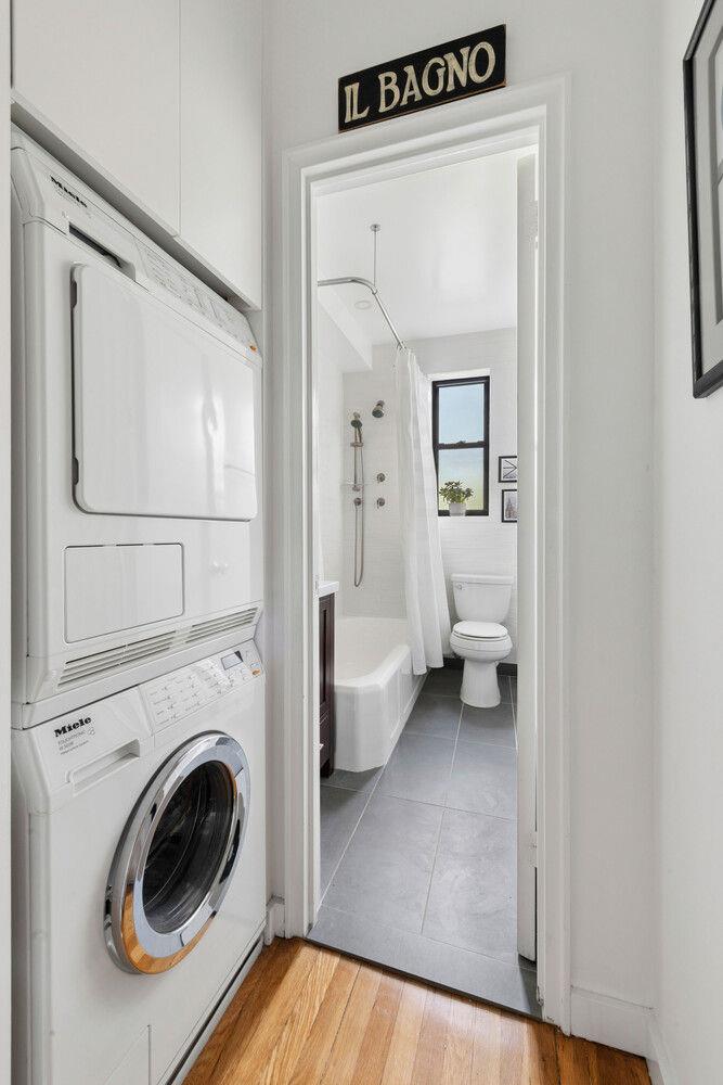 159-34 RIVERSIDE Drive W Unit 6B, Manhattan NY 10032