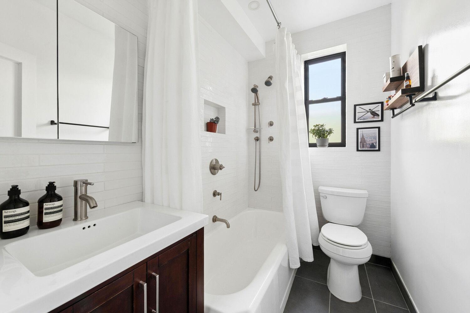 159-34 RIVERSIDE Drive W Unit 6B, Manhattan NY 10032