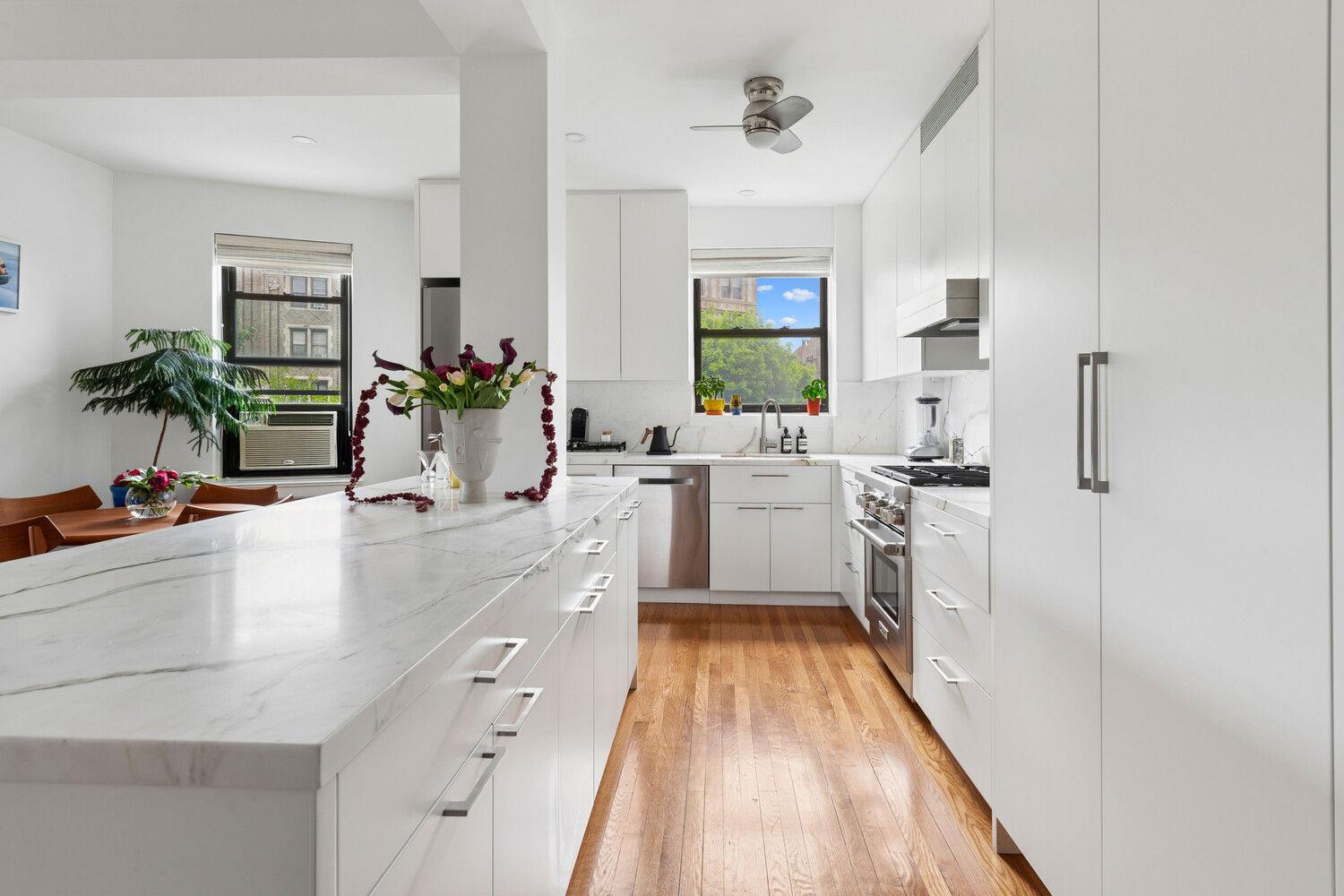159-34 RIVERSIDE Drive W Unit 6B, Manhattan NY 10032