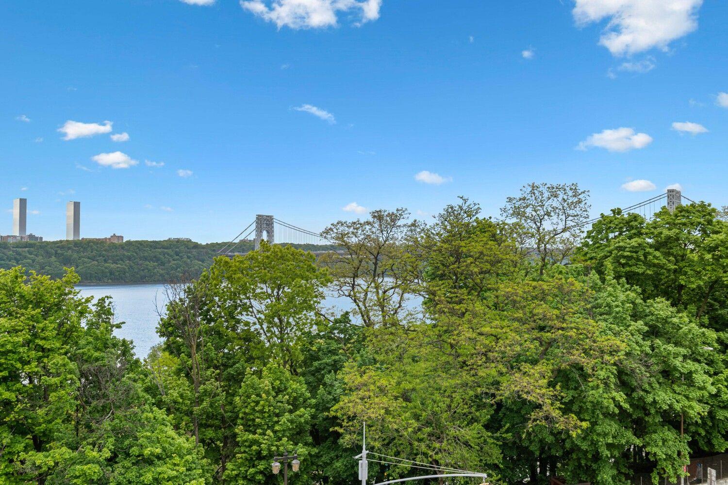159-34 RIVERSIDE Drive W Unit 6B, Manhattan NY 10032