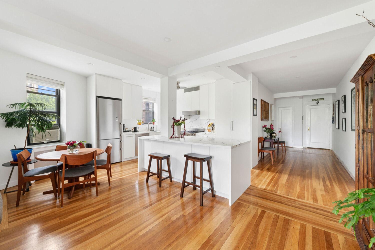 159-34 RIVERSIDE Drive W Unit 6B, Manhattan NY 10032