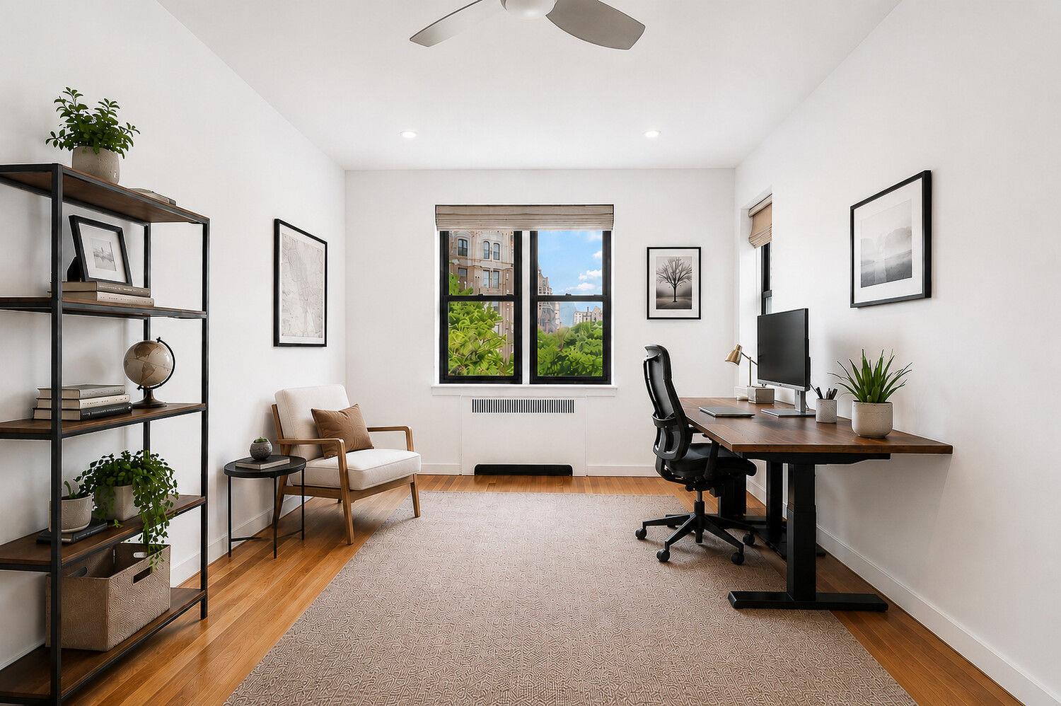 159-34 RIVERSIDE Drive W Unit 6B, Manhattan NY 10032
