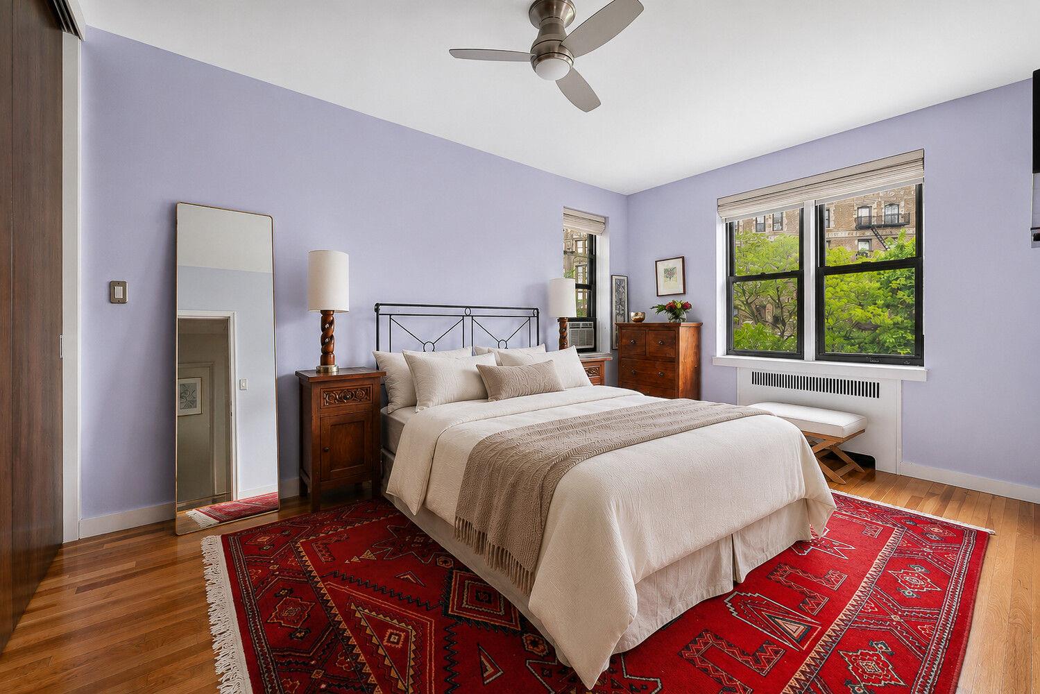 159-34 RIVERSIDE Drive W Unit 6B, Manhattan NY 10032