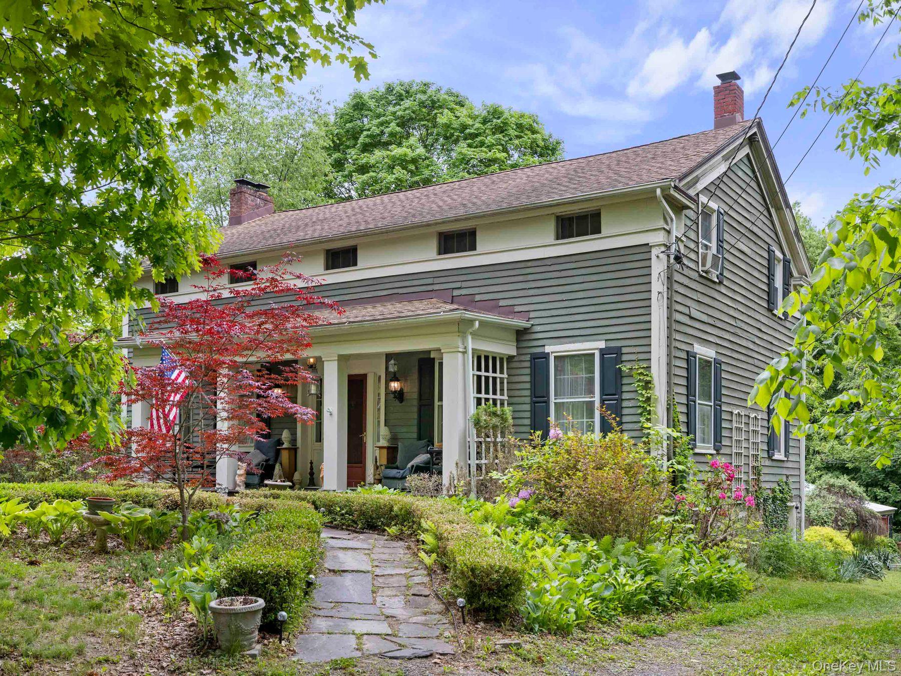 80 S Ohioville Road S, New Paltz NY 12561