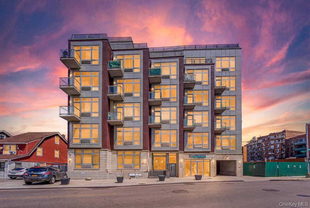 140-21 32nd Avenue Unit 6A-N, Flushing NY 11354