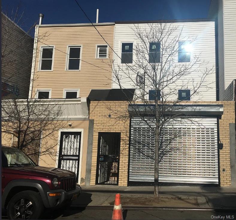 801 E 161st Street, Bronx NY 10456