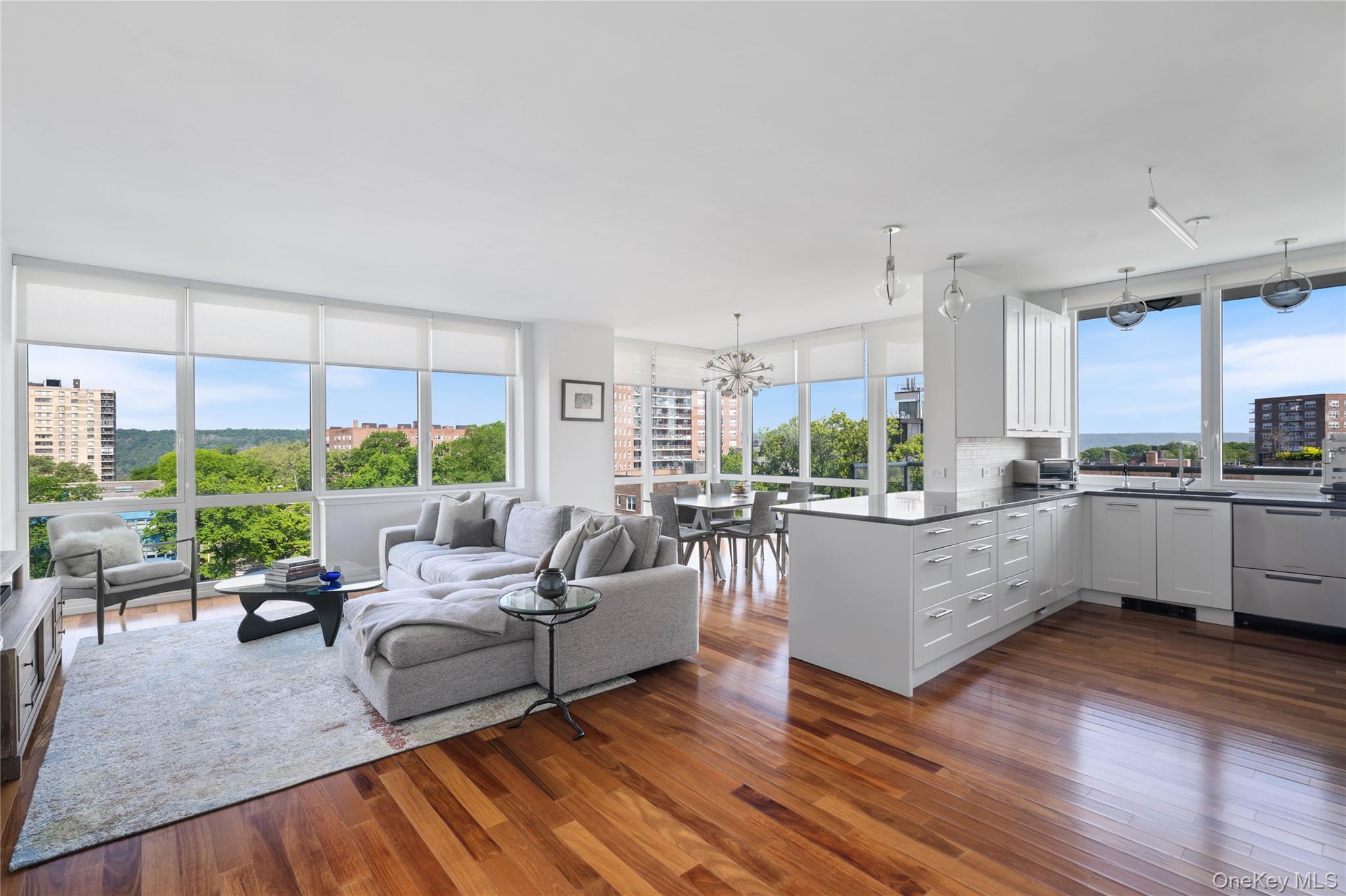 640 W 237th Street Unit 9C, Bronx NY 10463
