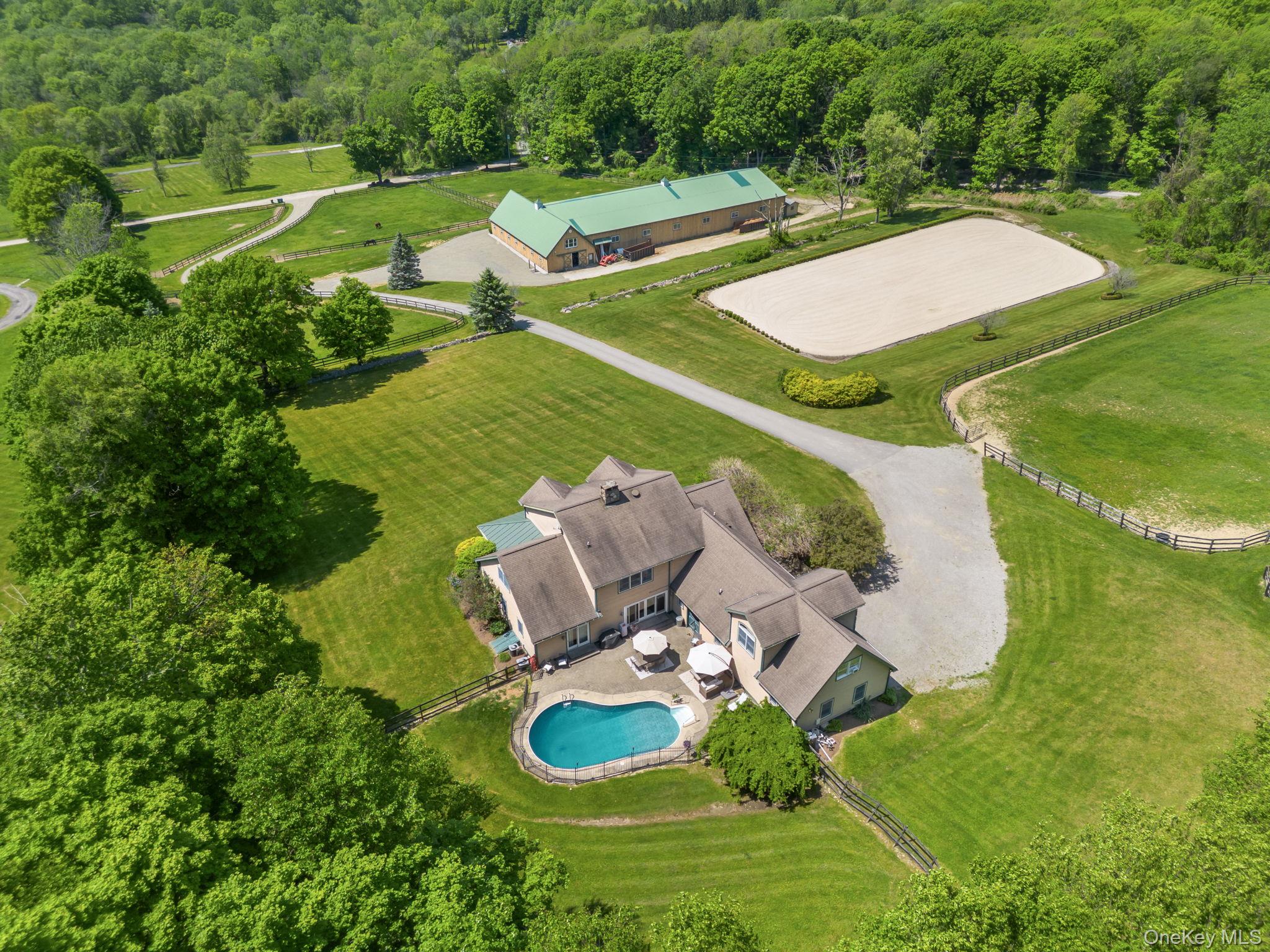 5 McCarthy Road, Holmes NY 12531