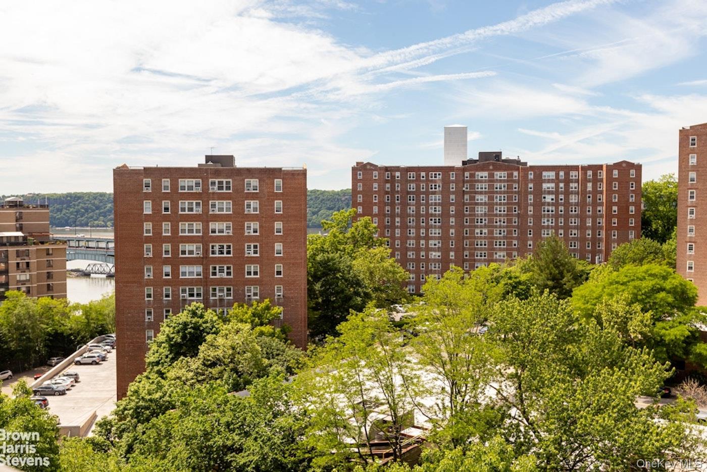 555 Kappock Street Unit 12G, Bronx NY 10463