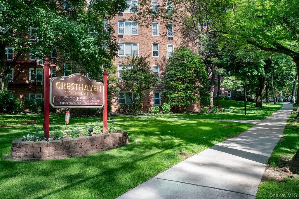 100 Dehaven Drive Unit 512, Yonkers NY 10703