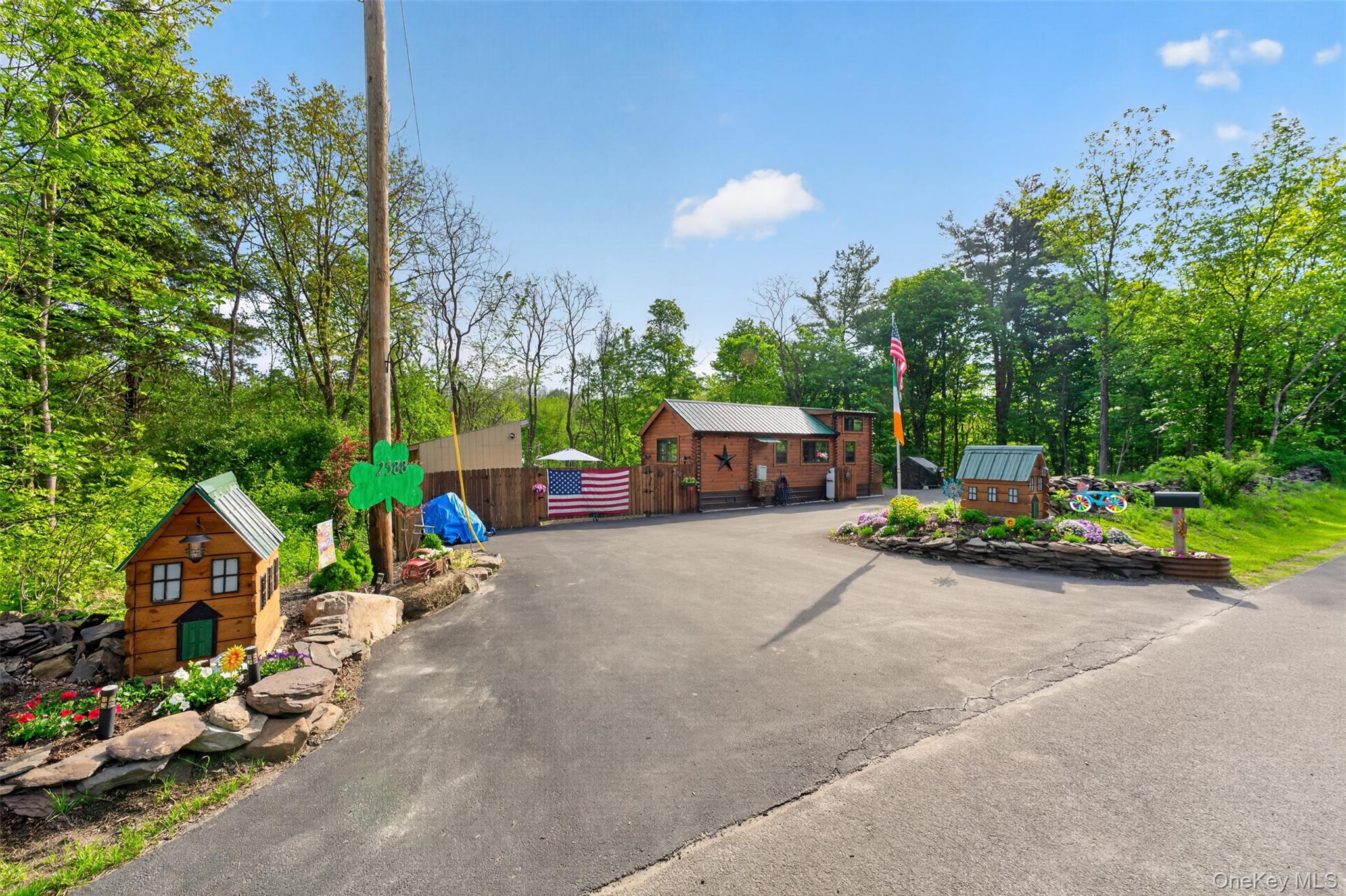 2588 Route 145, Durham NY 12423