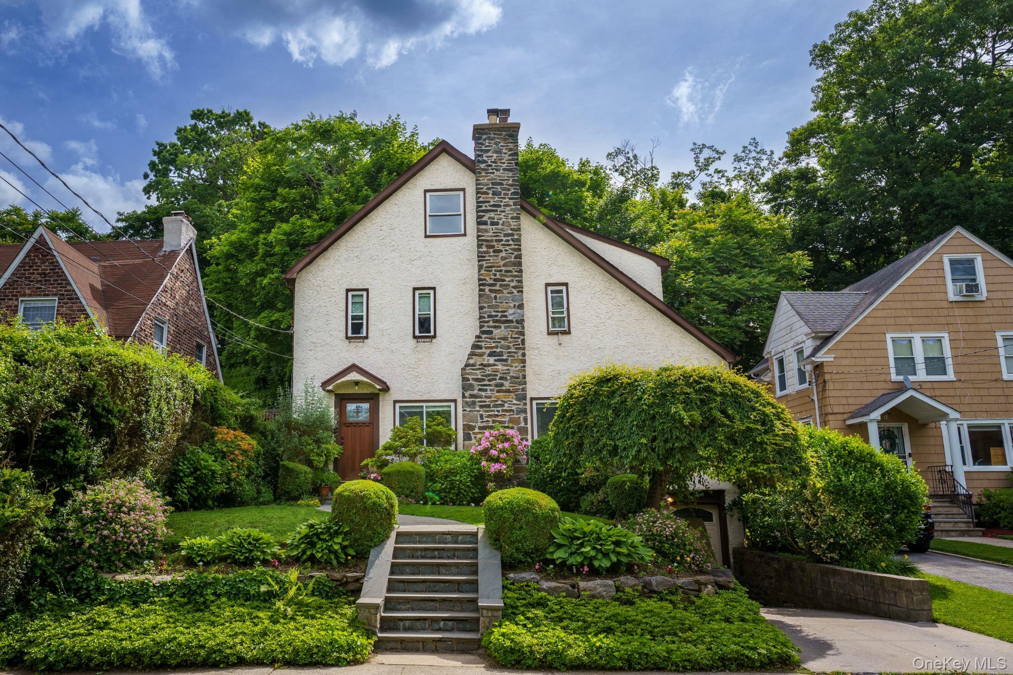 9 Esplanade, Mount Vernon NY 10553
