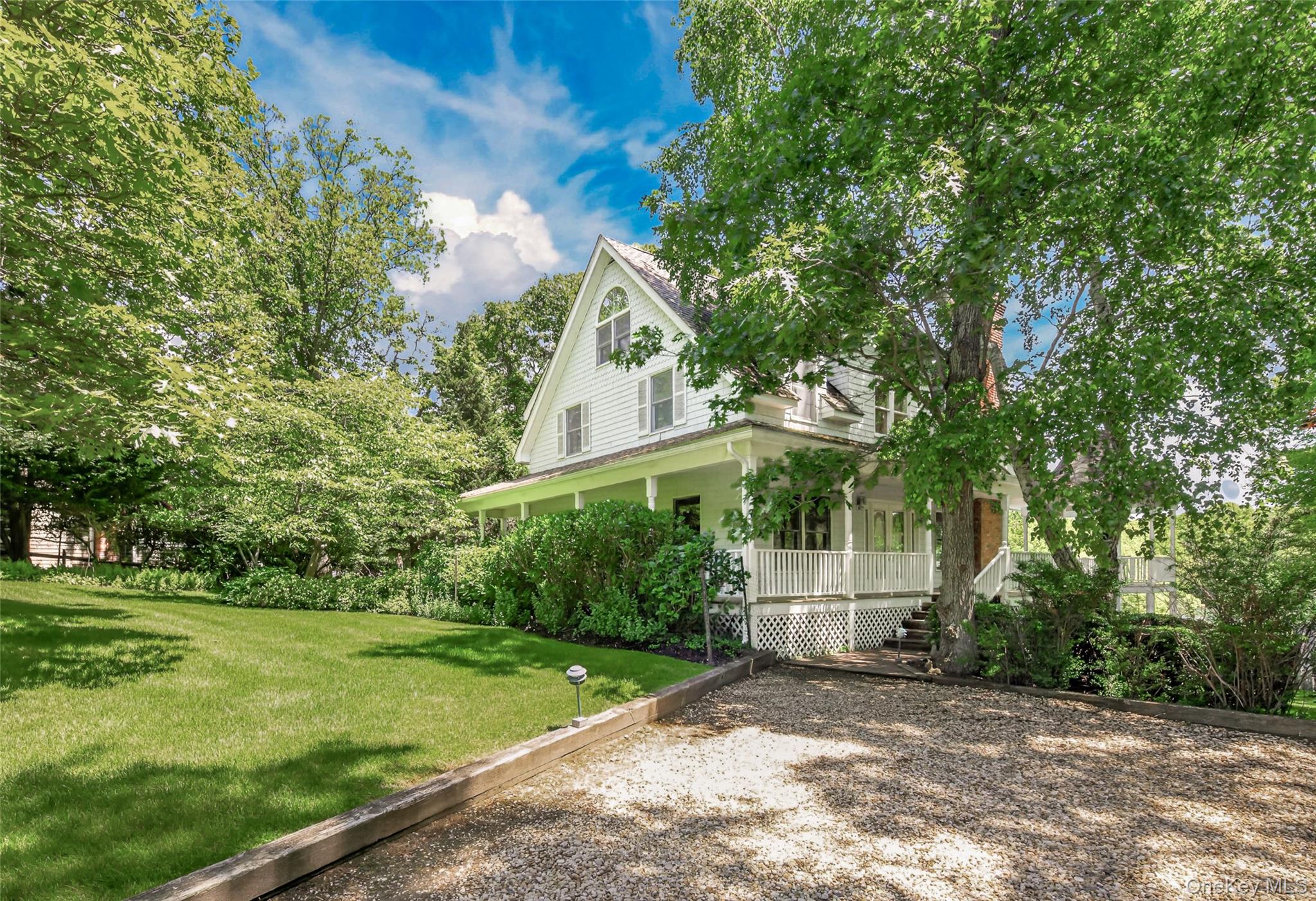 4 Irene Lane, Shelter Island NY 11964