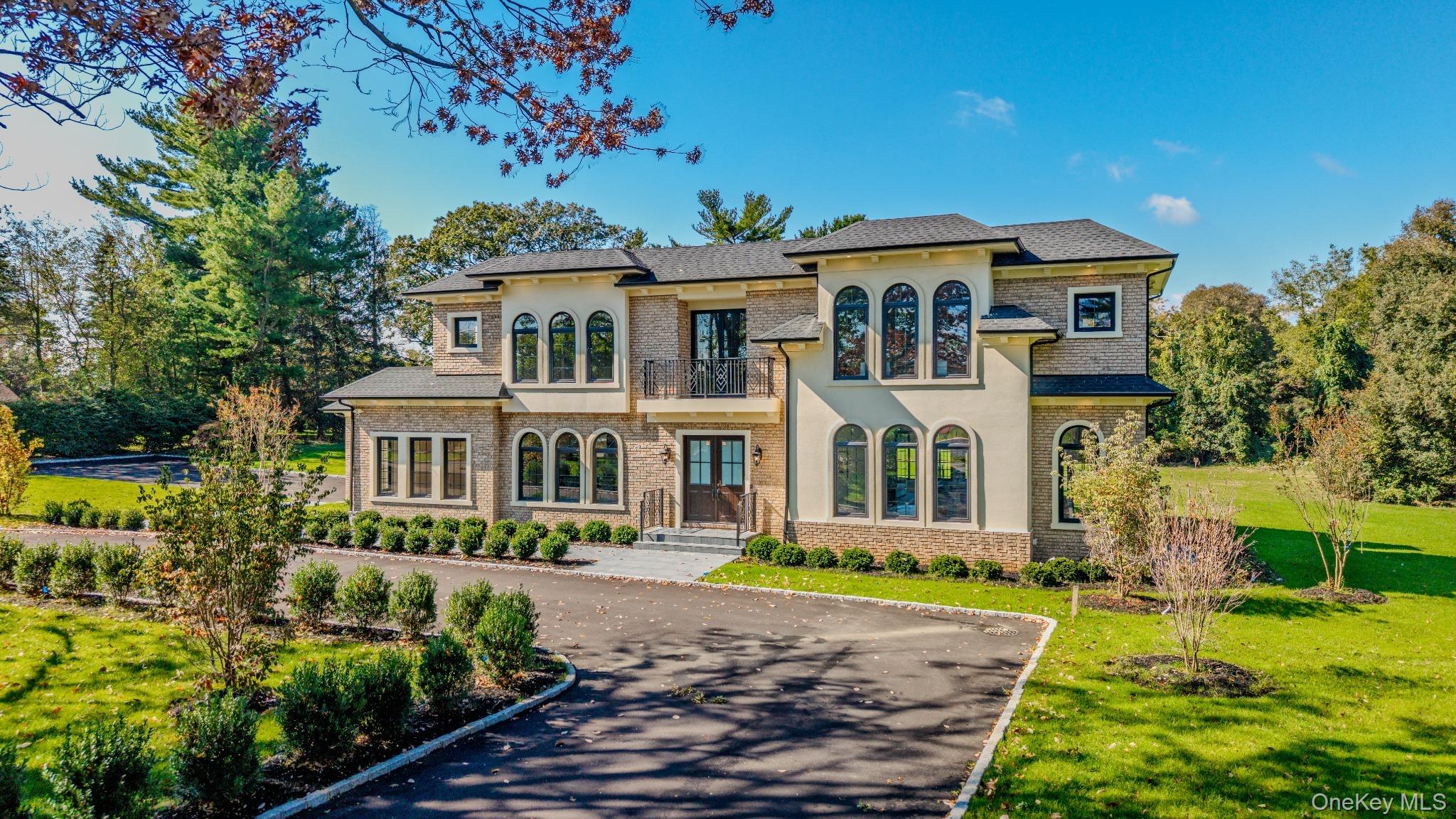 26 Bacon Road, Old Westbury NY 11568