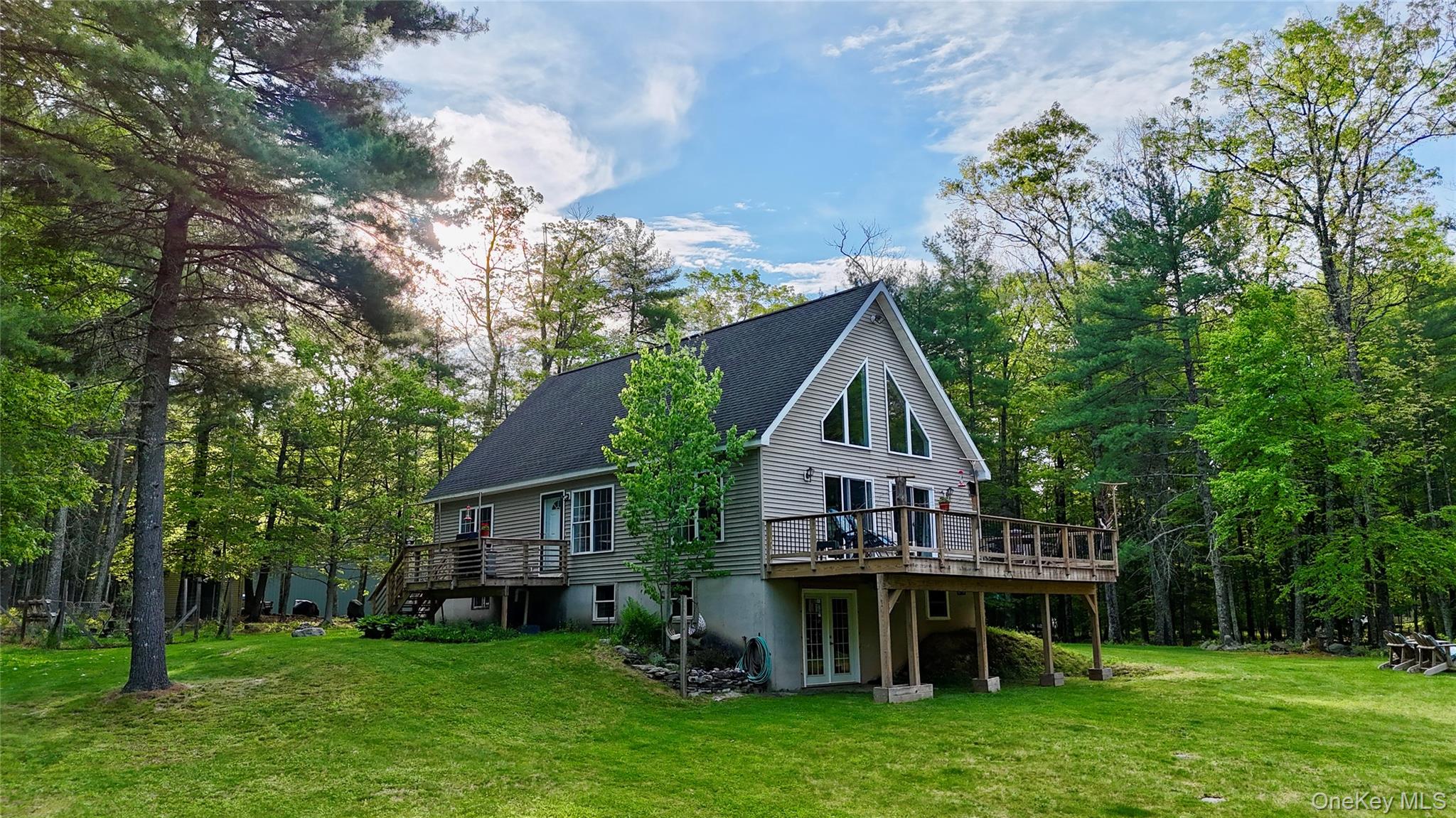 54 Cliff Road, Accord NY 12404