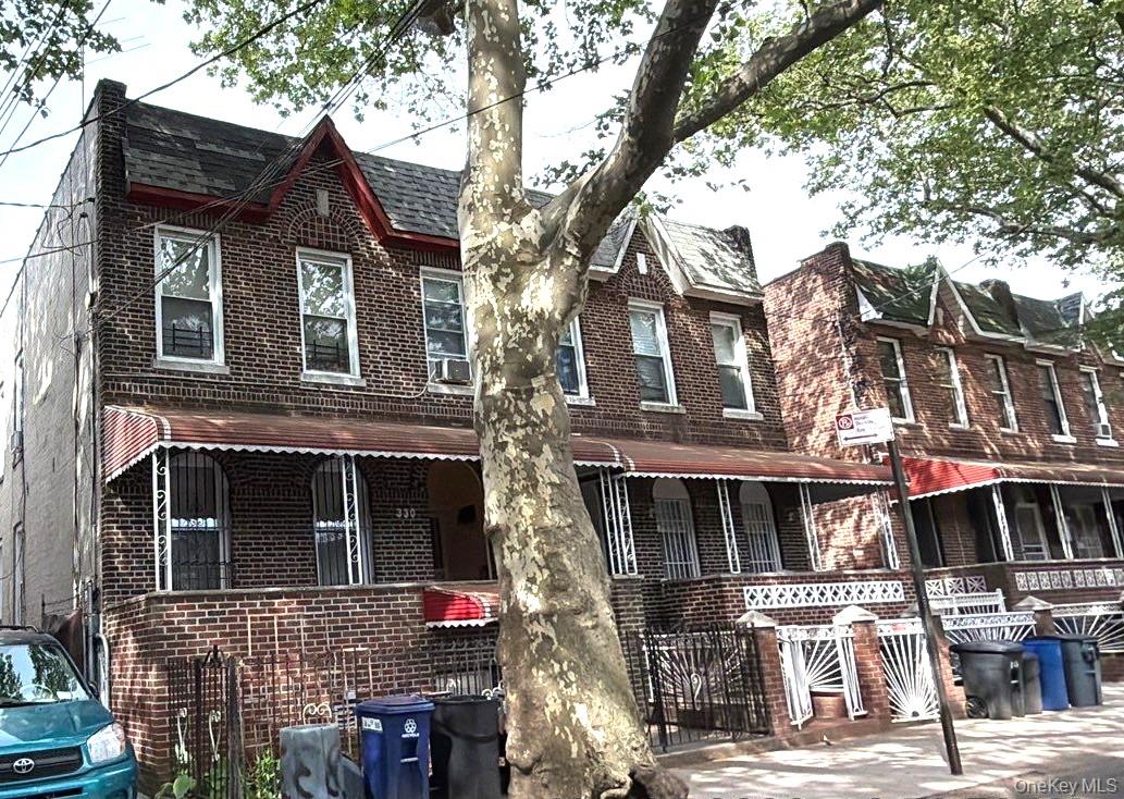 330 E 91st Street, Brooklyn NY 11212