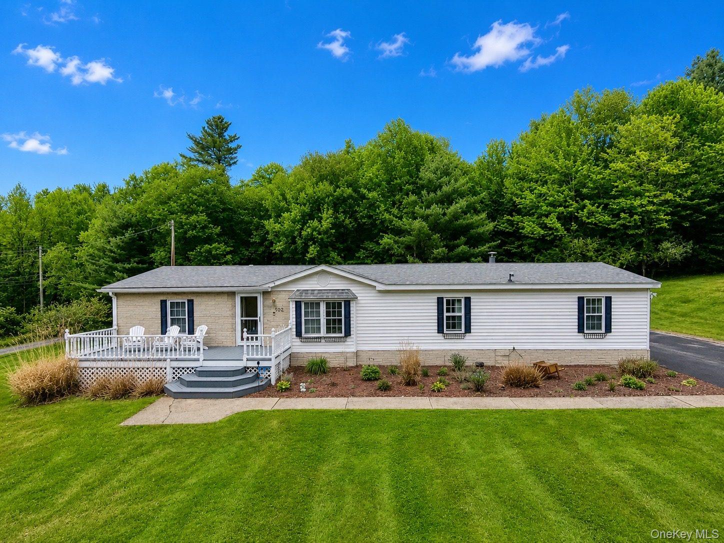 502 Myers Road, Neversink NY 12765