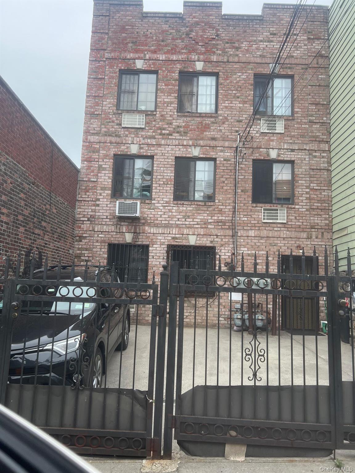 1297 Clay Avenue, Bronx NY 10456