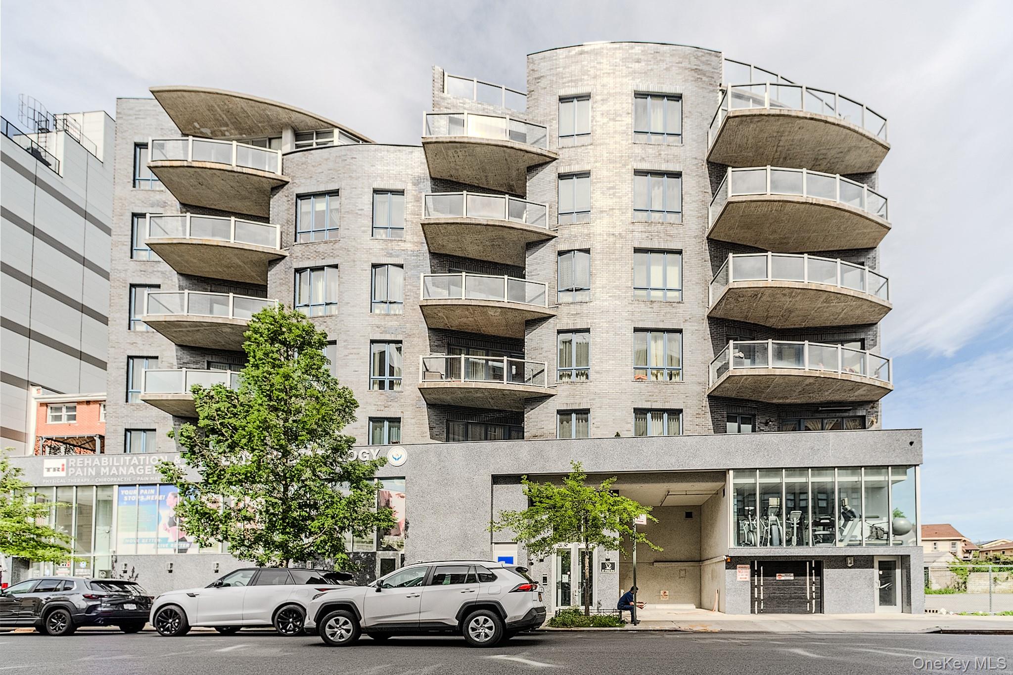 37 W End Avenue Unit 2B, Brooklyn NY 11235