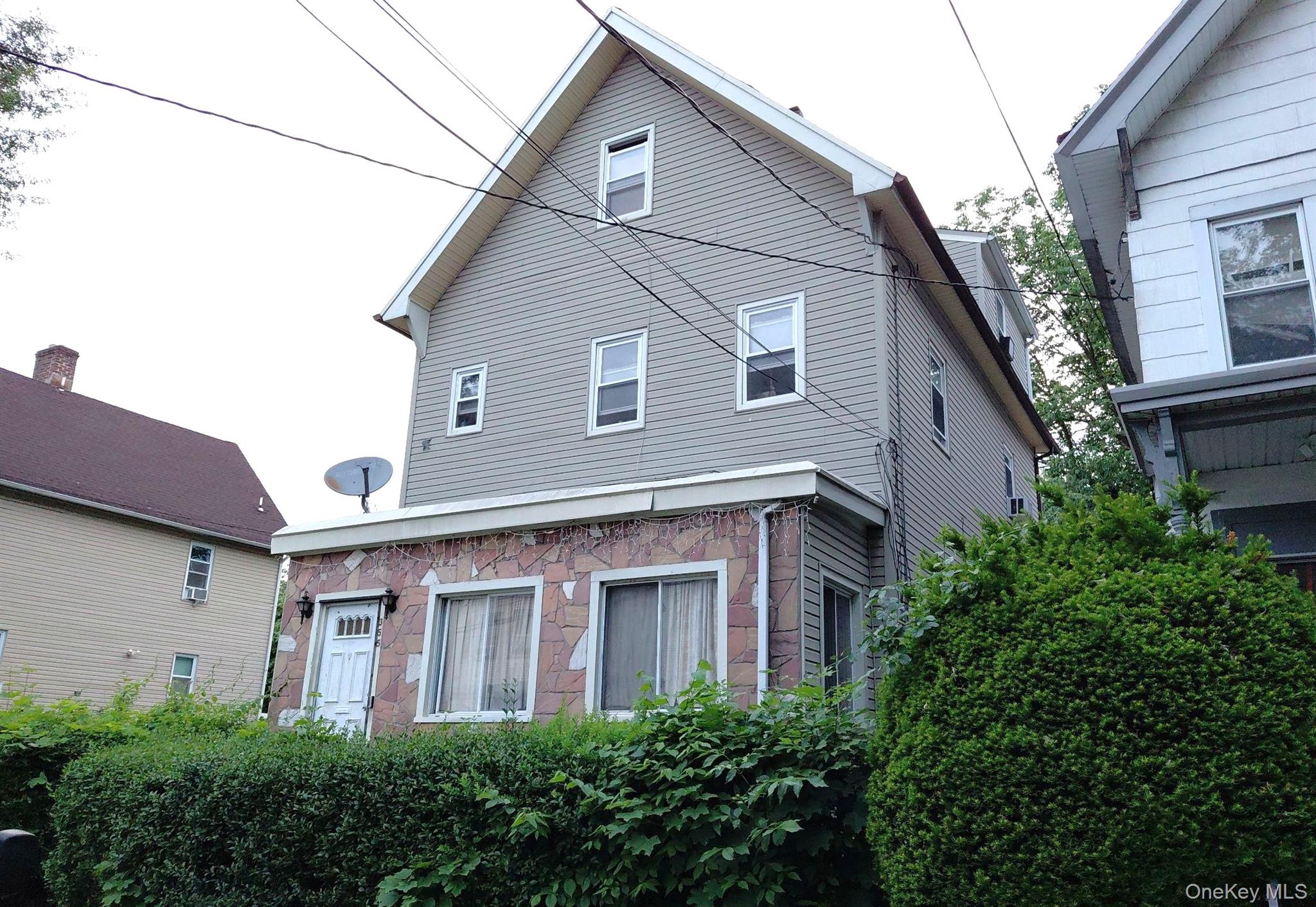 355 Union Avenue, Mount Vernon NY 10550
