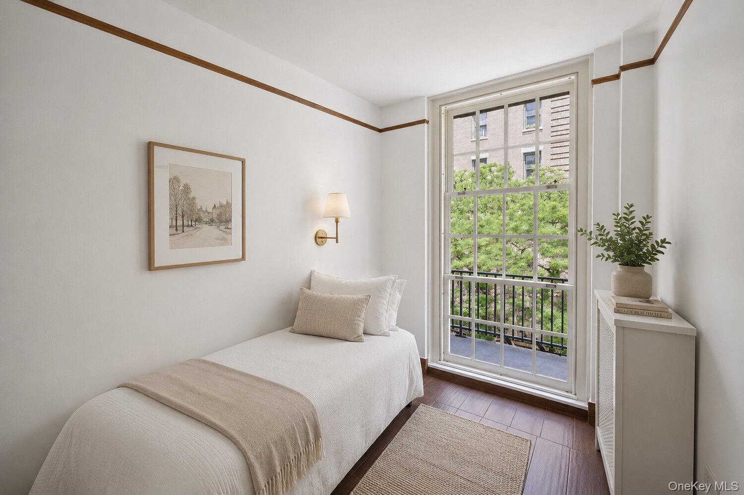 516 E 78TH Street Unit 4C, Manhattan NY 10075