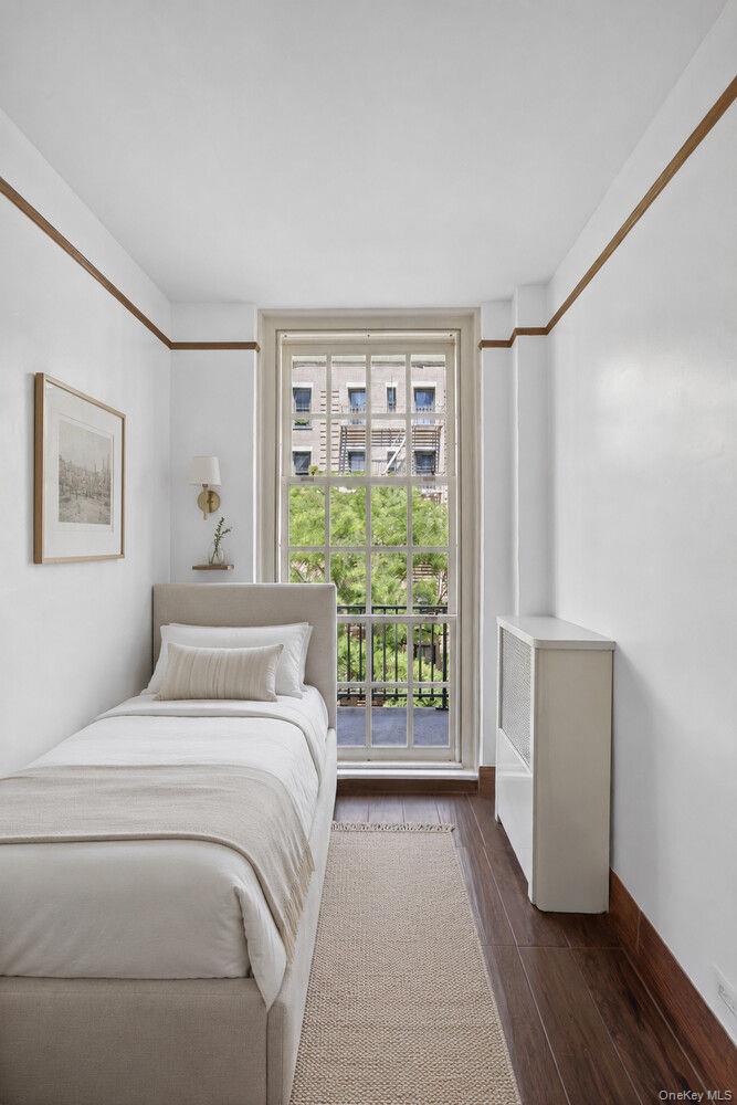 516 E 78TH Street Unit 4C, Manhattan NY 10075