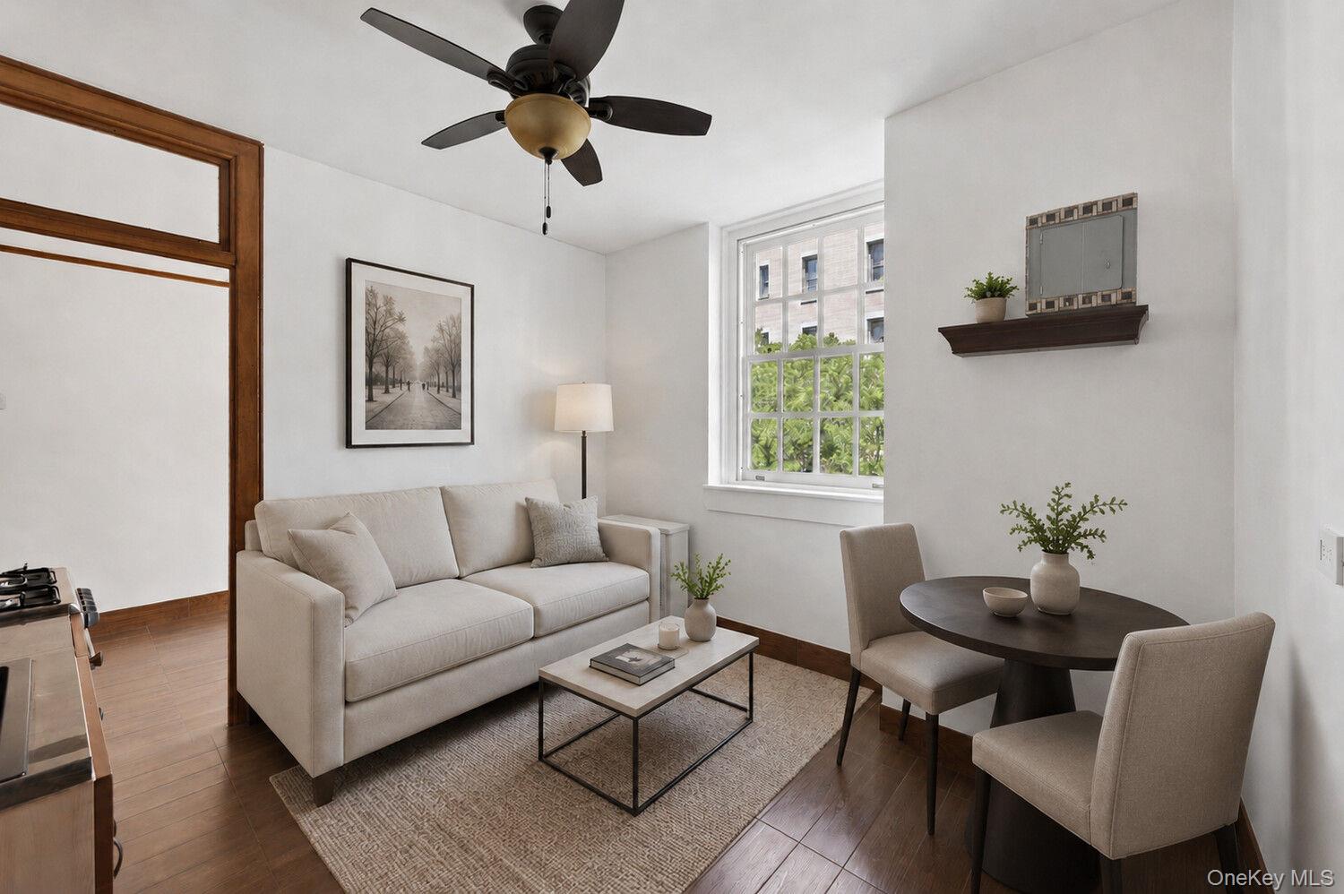 516 E 78TH Street Unit 4C, Manhattan NY 10075